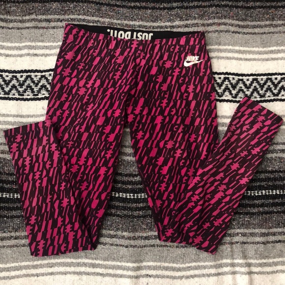 Nike Pants - Nike leggings